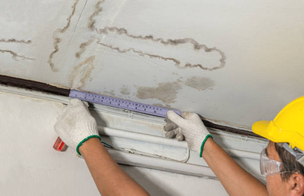 Reliable Crawl Space Water Removal contractor in Milton, MA by Aqua Guard Water Damage